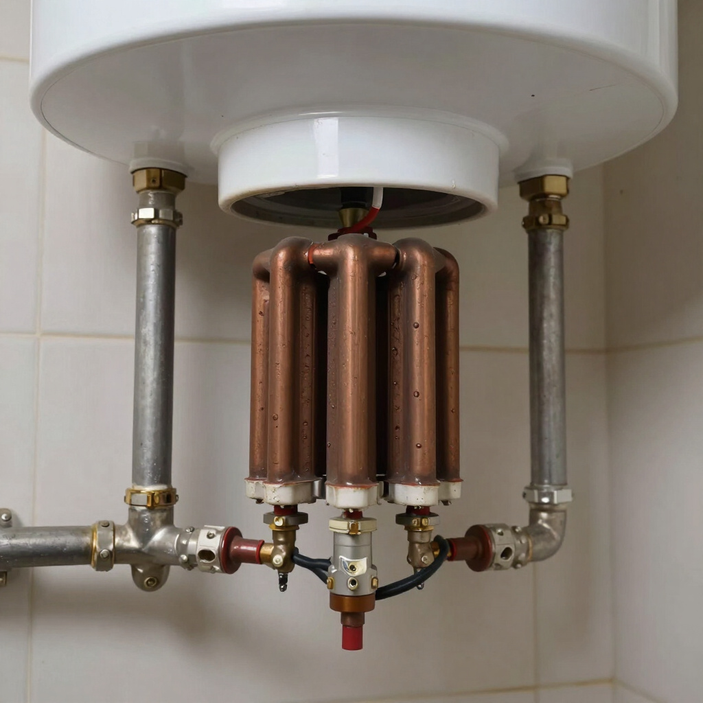 Water Heater Services in Ellensburg