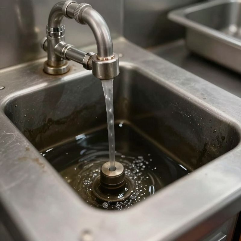 Garbage Disposal in Ellensburg